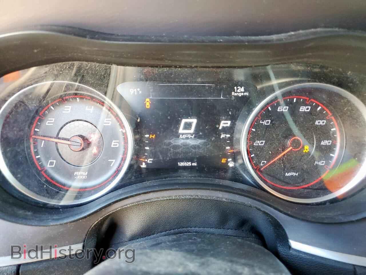 2019 DODGE CHARGER - VIN: 2C3CDXBG9KH713227 - Фото 9
