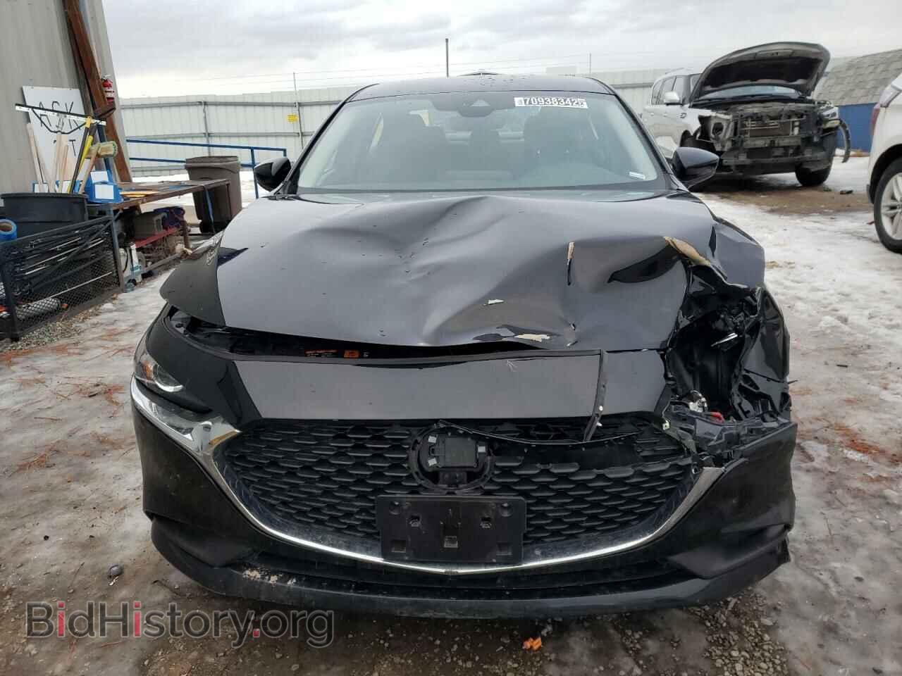 2021 MAZDA 3 - VIN: JM1BPABLXM1320332 - Фото 5