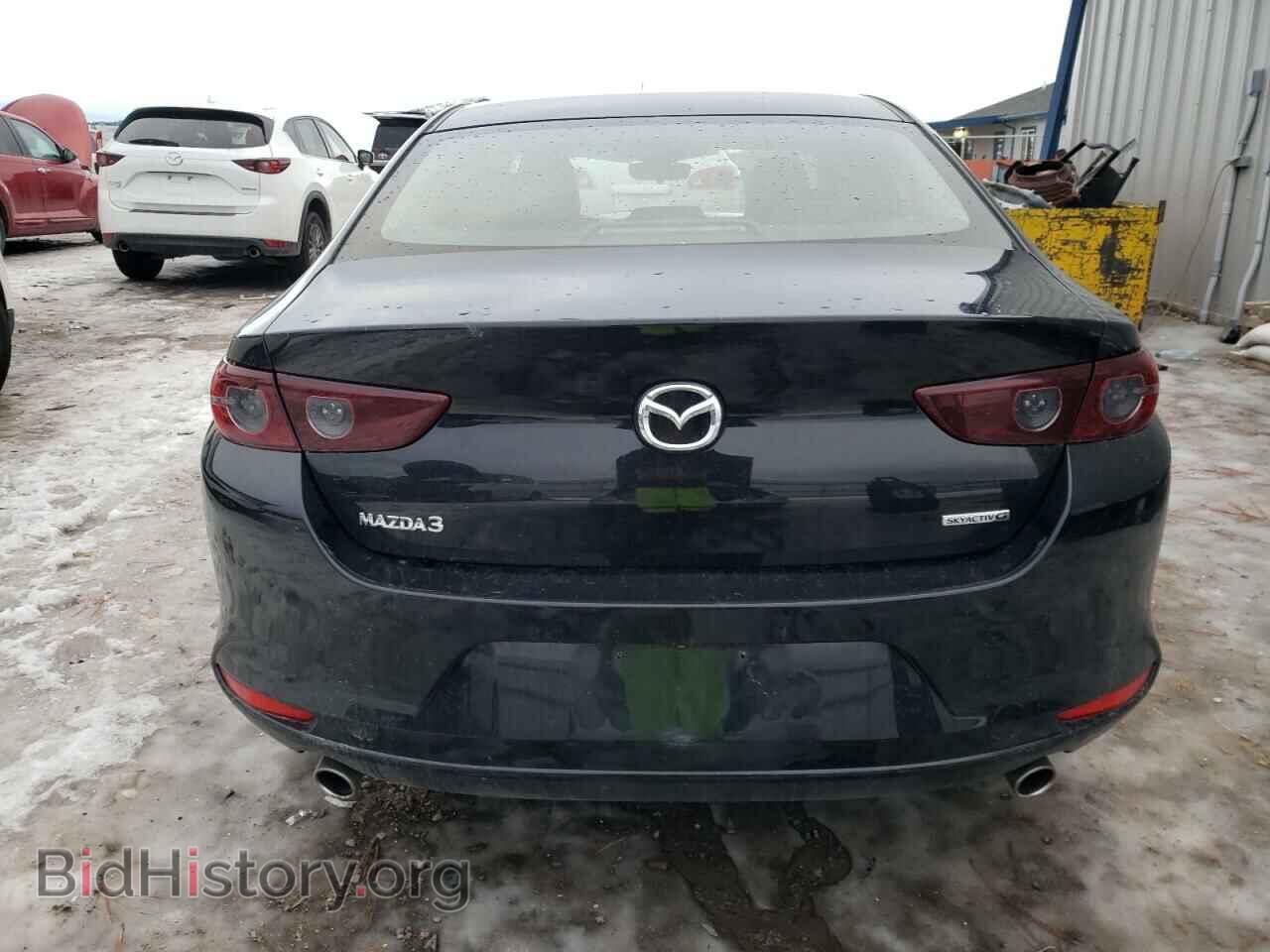 2021 MAZDA 3 - VIN: JM1BPABLXM1320332 - Фото 6