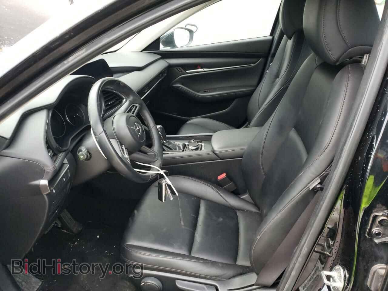 2021 MAZDA 3 - VIN: JM1BPABLXM1320332 - Фото 7