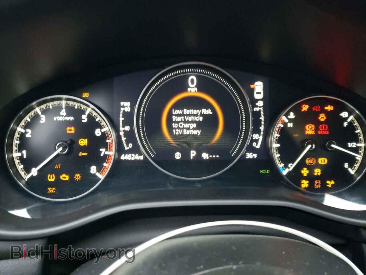 2021 MAZDA 3 - VIN: JM1BPABLXM1320332 - Фото 9