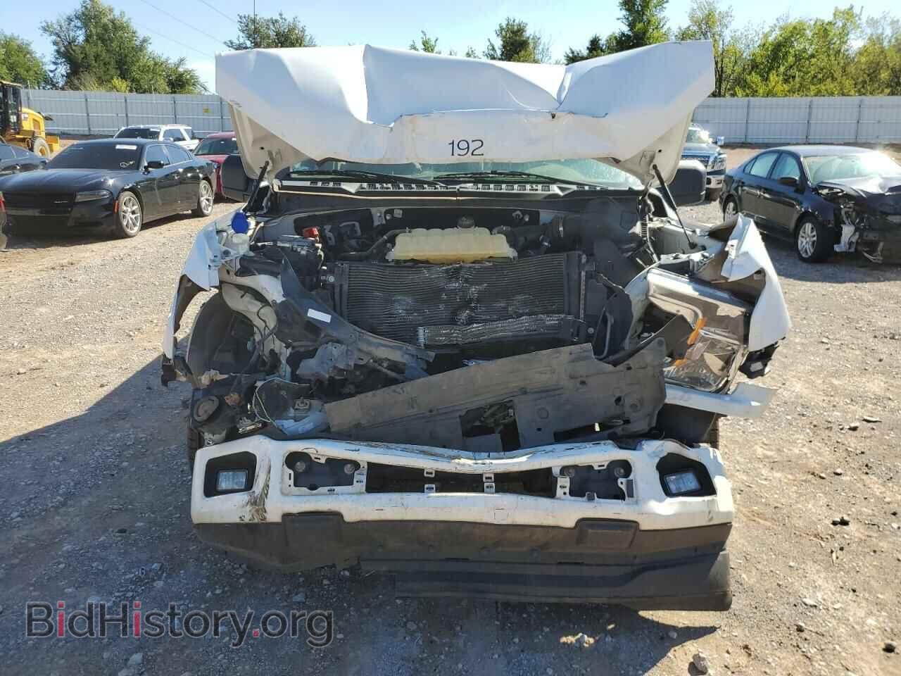 2018 FORD All Models - VIN: 1FTMF1CB6JKF74031 - Фото 5
