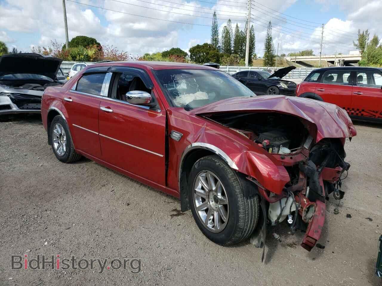 Photo 2C3KA43R67H884799 - CHRYSLER 300 2007