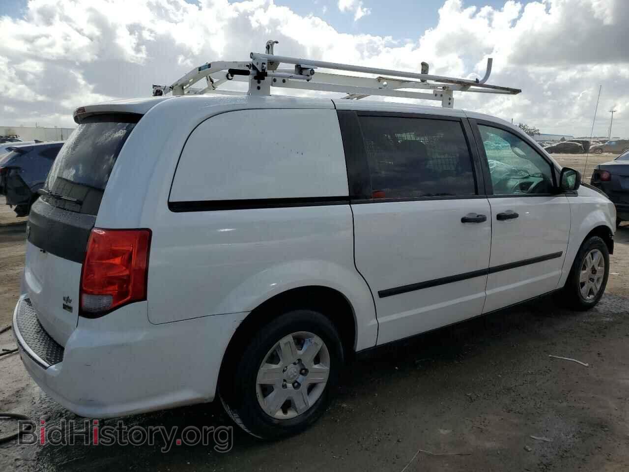 2012 DODGE All Models - VIN: 2C4JDGAG7CR405036 - Photo 3