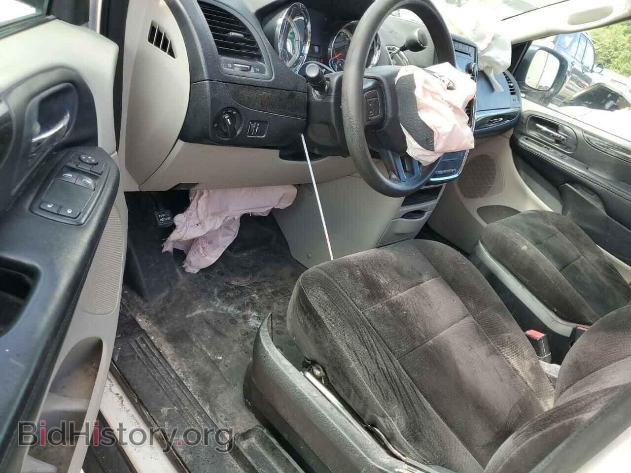 2012 DODGE All Models - VIN: 2C4JDGAG7CR405036 - Photo 8