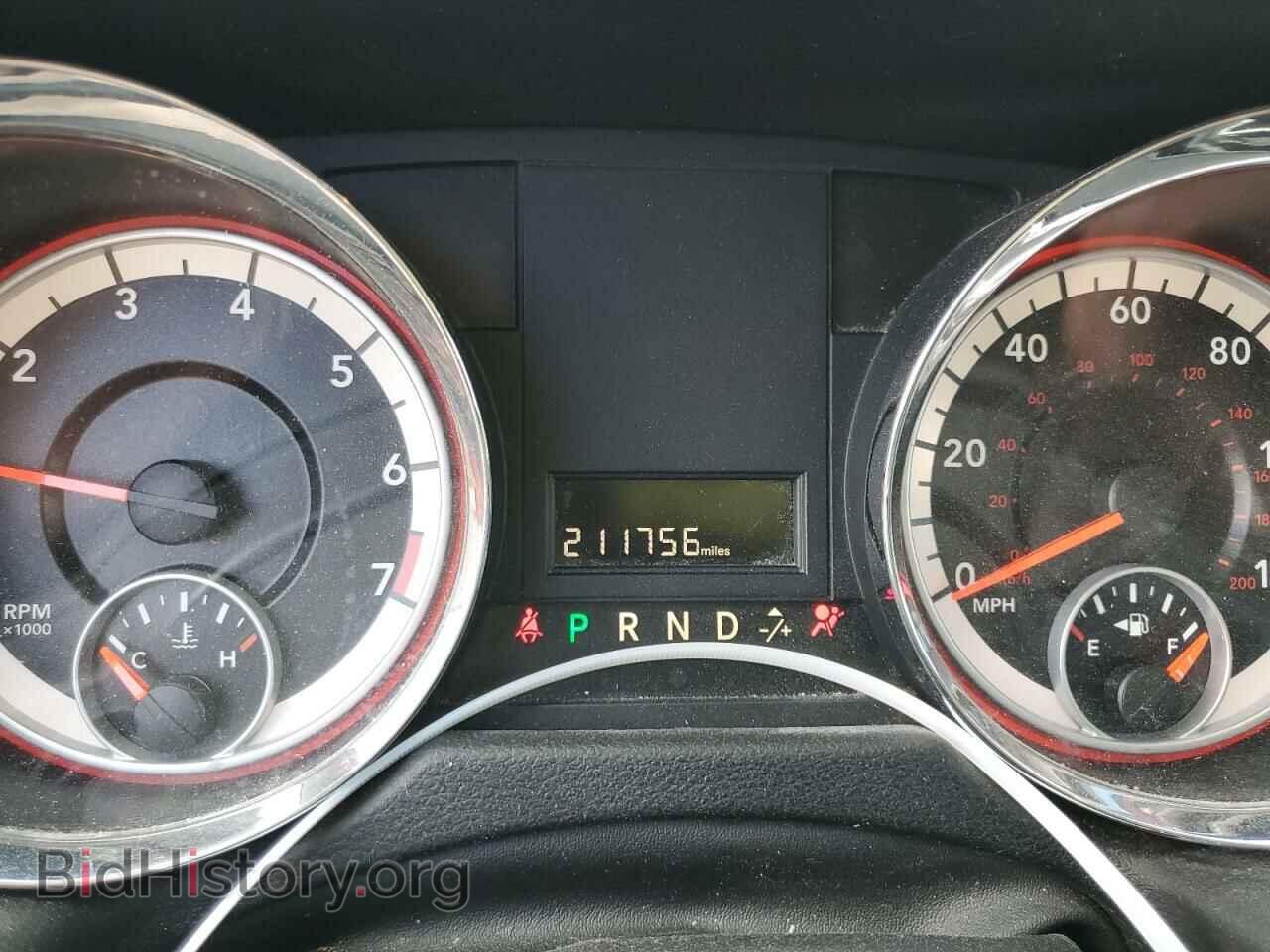 2012 DODGE All Models - VIN: 2C4JDGAG7CR405036 - Photo 9