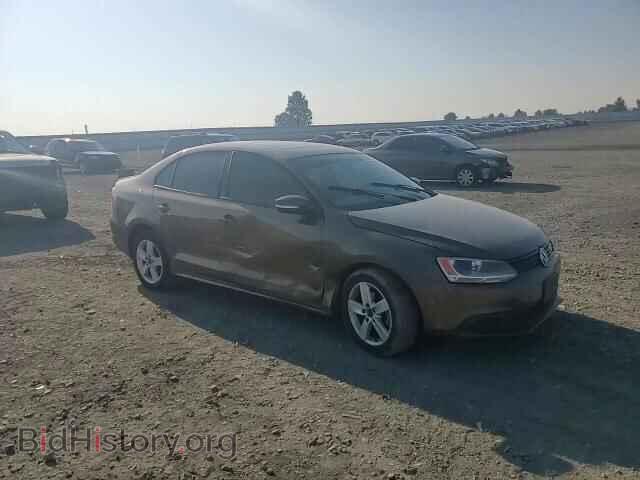 2011 VOLKSWAGEN JETTA - VIN: 3VWLL7AJ4BM131384 - Фото 13