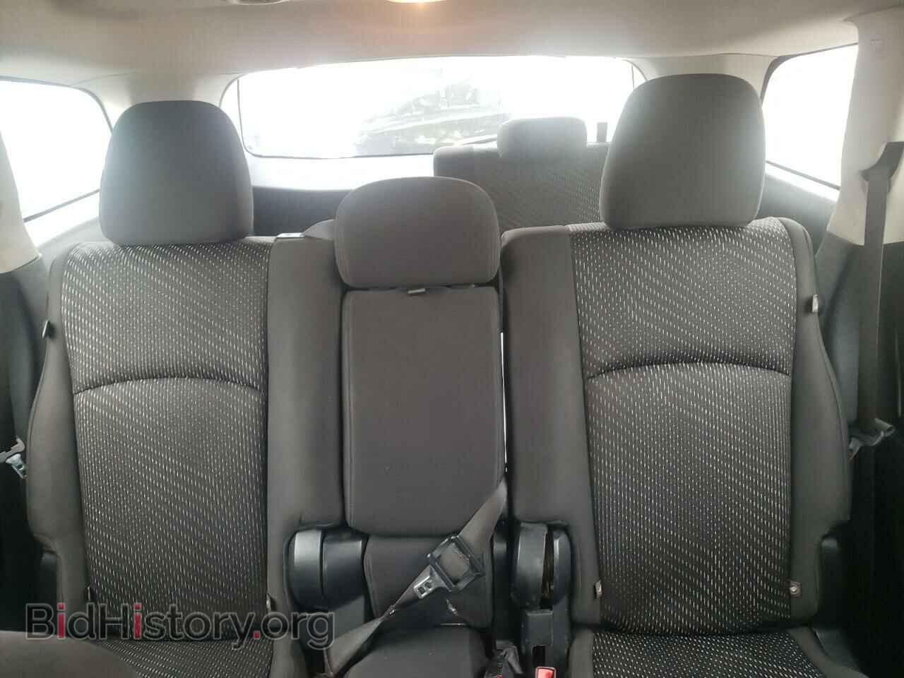2015 DODGE JOURNEY - VIN: 3C4PDCAB8FT583420 - Фото 10
