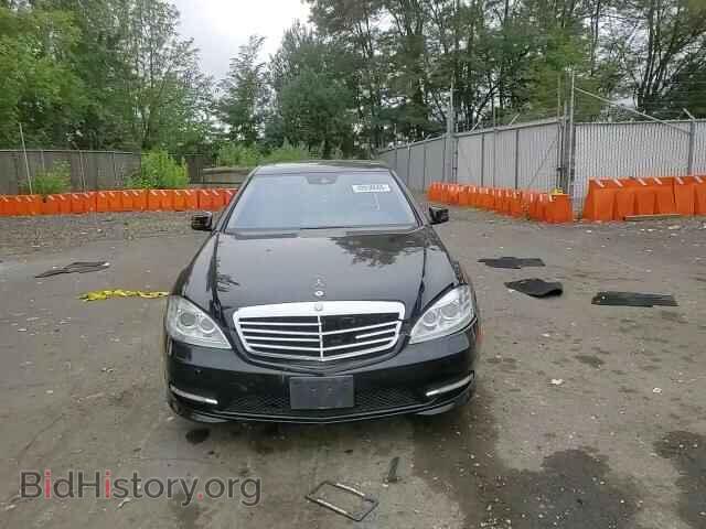 2012 MERCEDES-BENZ S-CLASS - VIN: WDDNG7DB7CA439710 - Фото 13