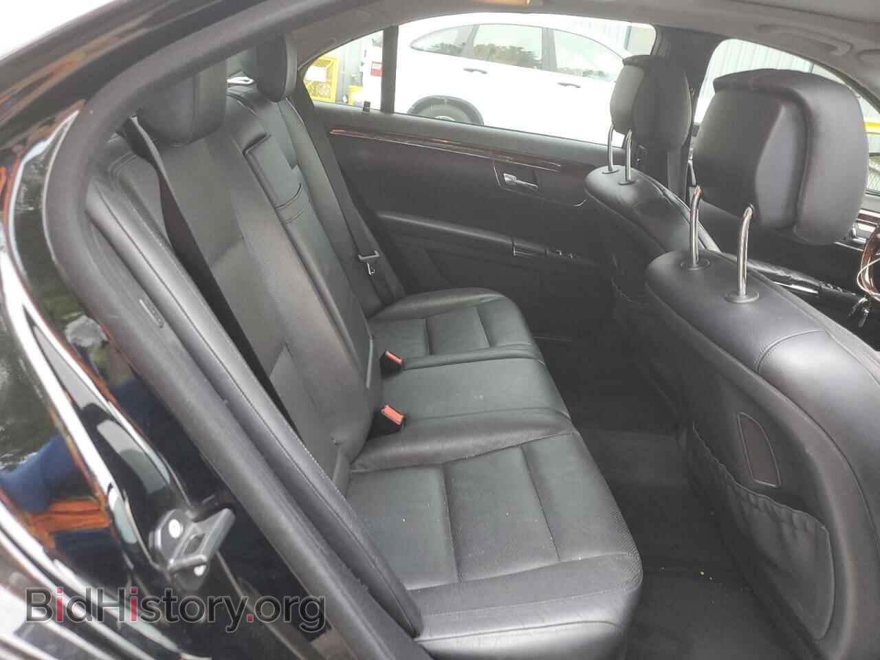 2012 MERCEDES-BENZ S-CLASS - VIN: WDDNG7DB7CA439710 - Фото 10
