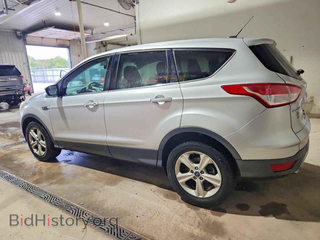 2015 FORD ESCAPE - VIN: 1FMCU9G95FUB68076 - Photo 2