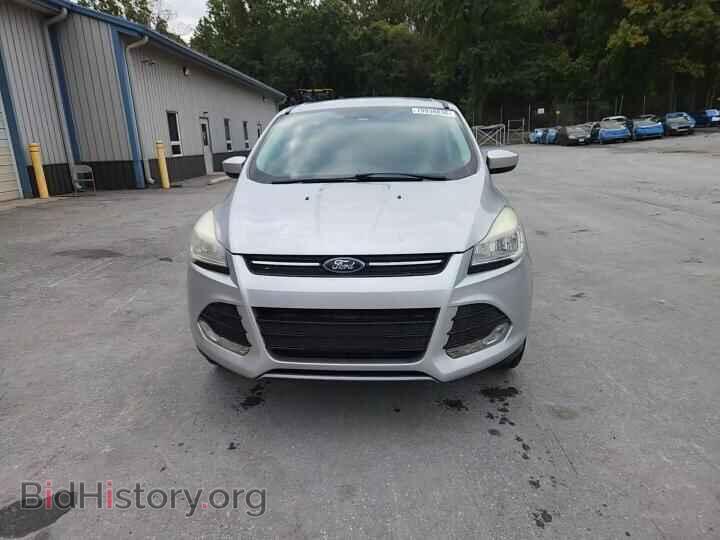 2015 FORD ESCAPE - VIN: 1FMCU9G95FUB68076 - Photo 14