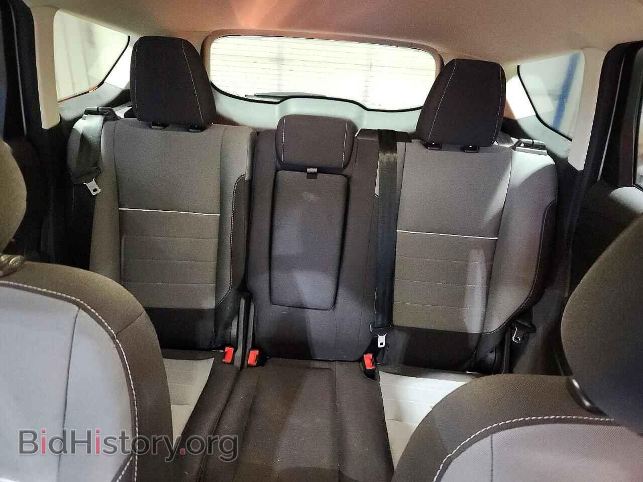 2015 FORD ESCAPE - VIN: 1FMCU9G95FUB68076 - Photo 10