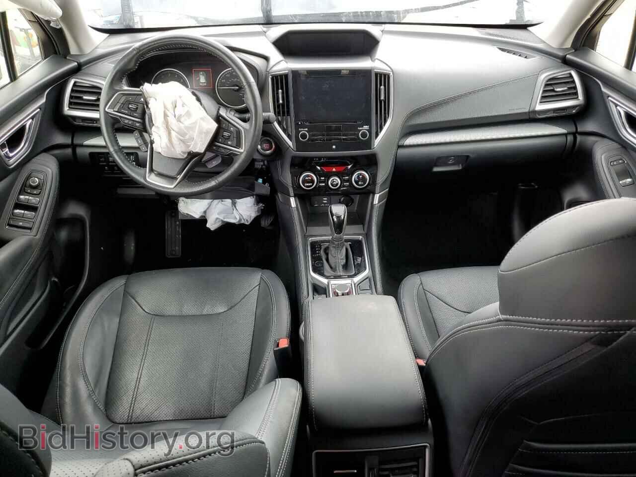 2020 SUBARU FORESTER - VIN: JF2SKAUC7LH425445 - Фото 8