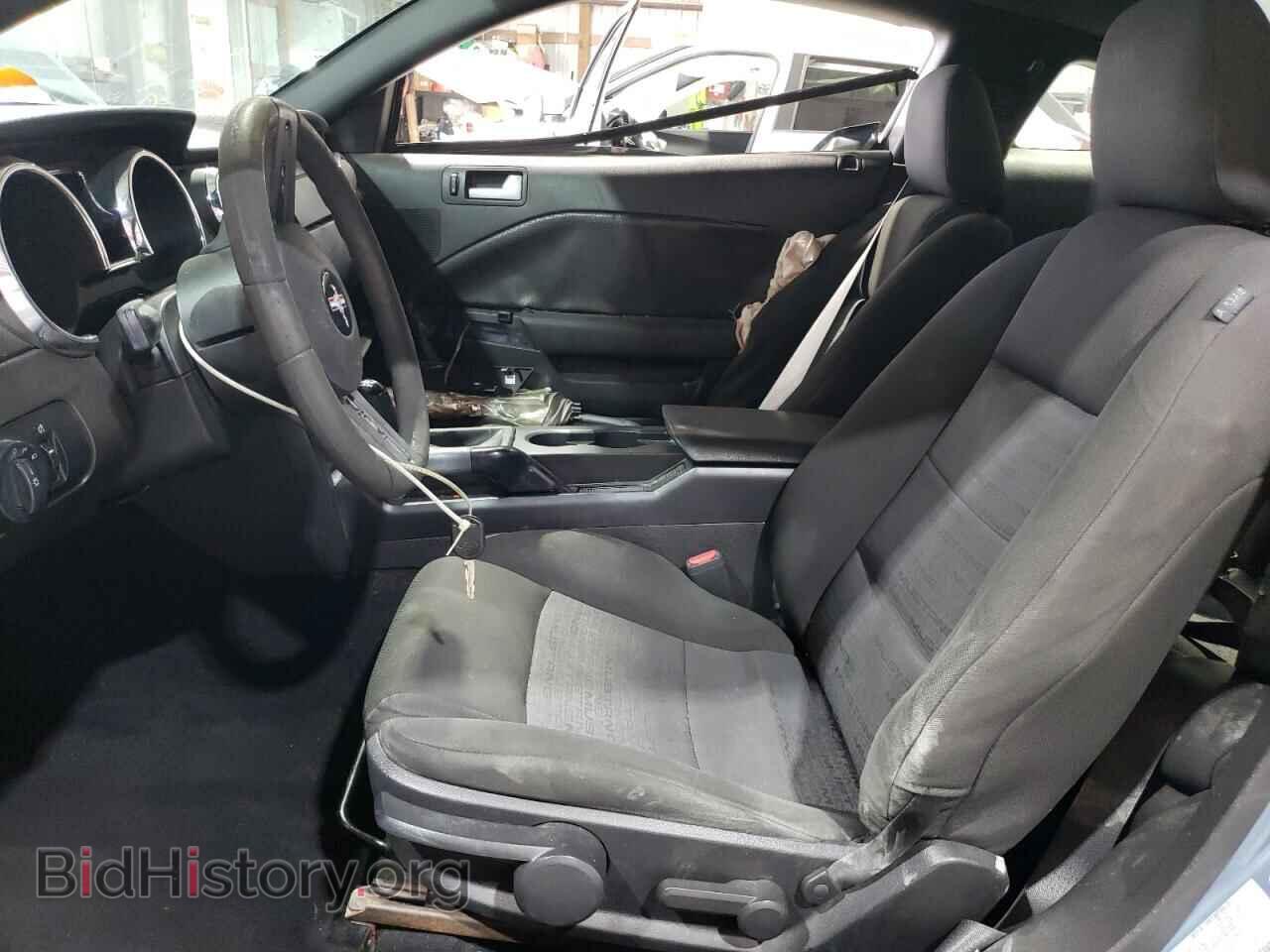 2008 FORD ALL Models - VIN: 1ZVHT80N885113680 - Фото 7