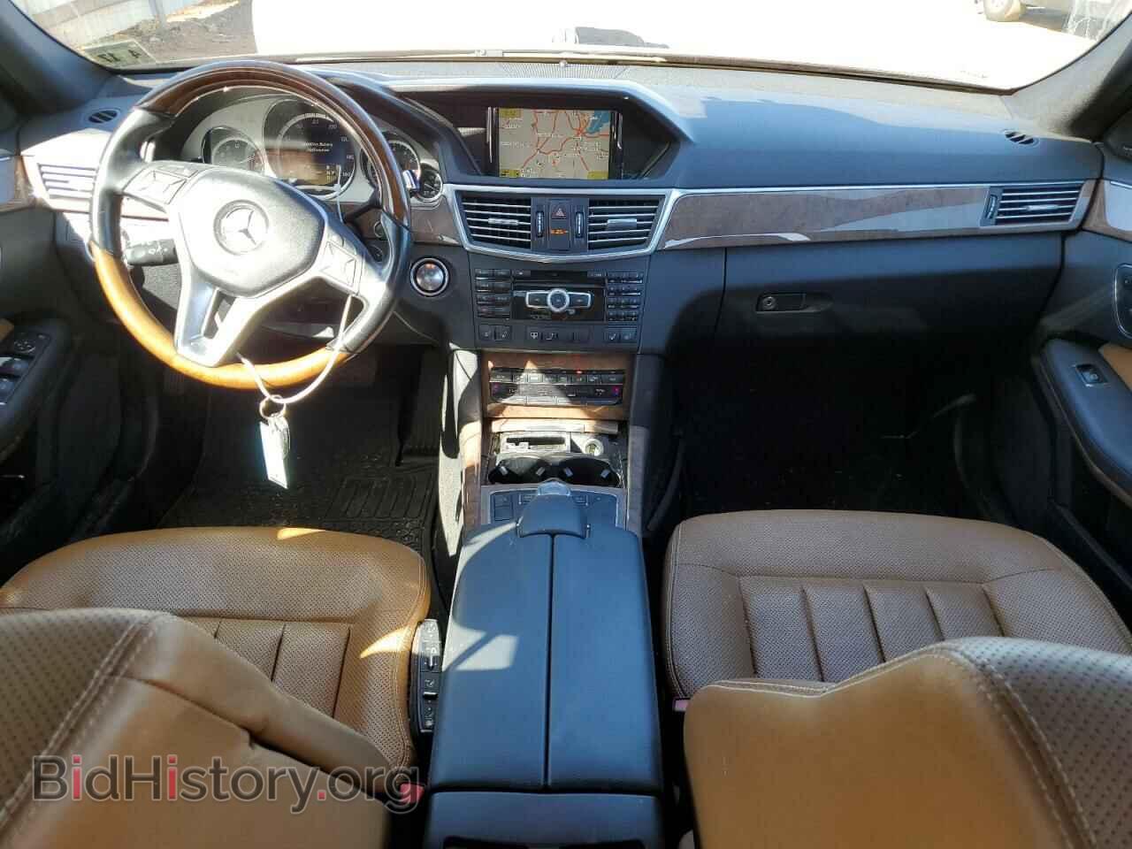 2012 MERCEDES-BENZ E-CLASS - VIN: WDDHF8JB8CA630854 - Фото 8