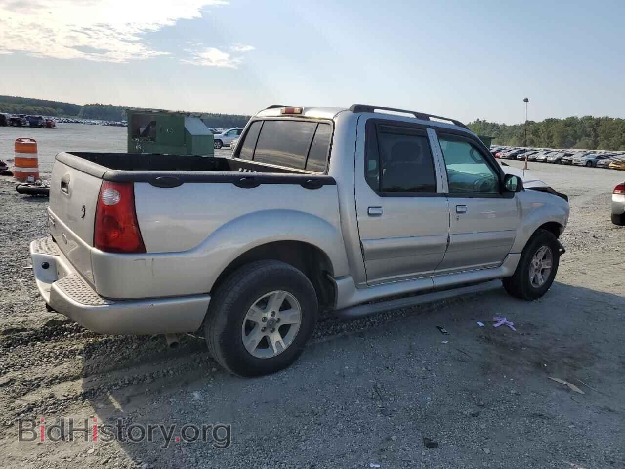 2005 FORD EXPLORER - VIN: 1FMZU67K95UA13153 - Photo 3