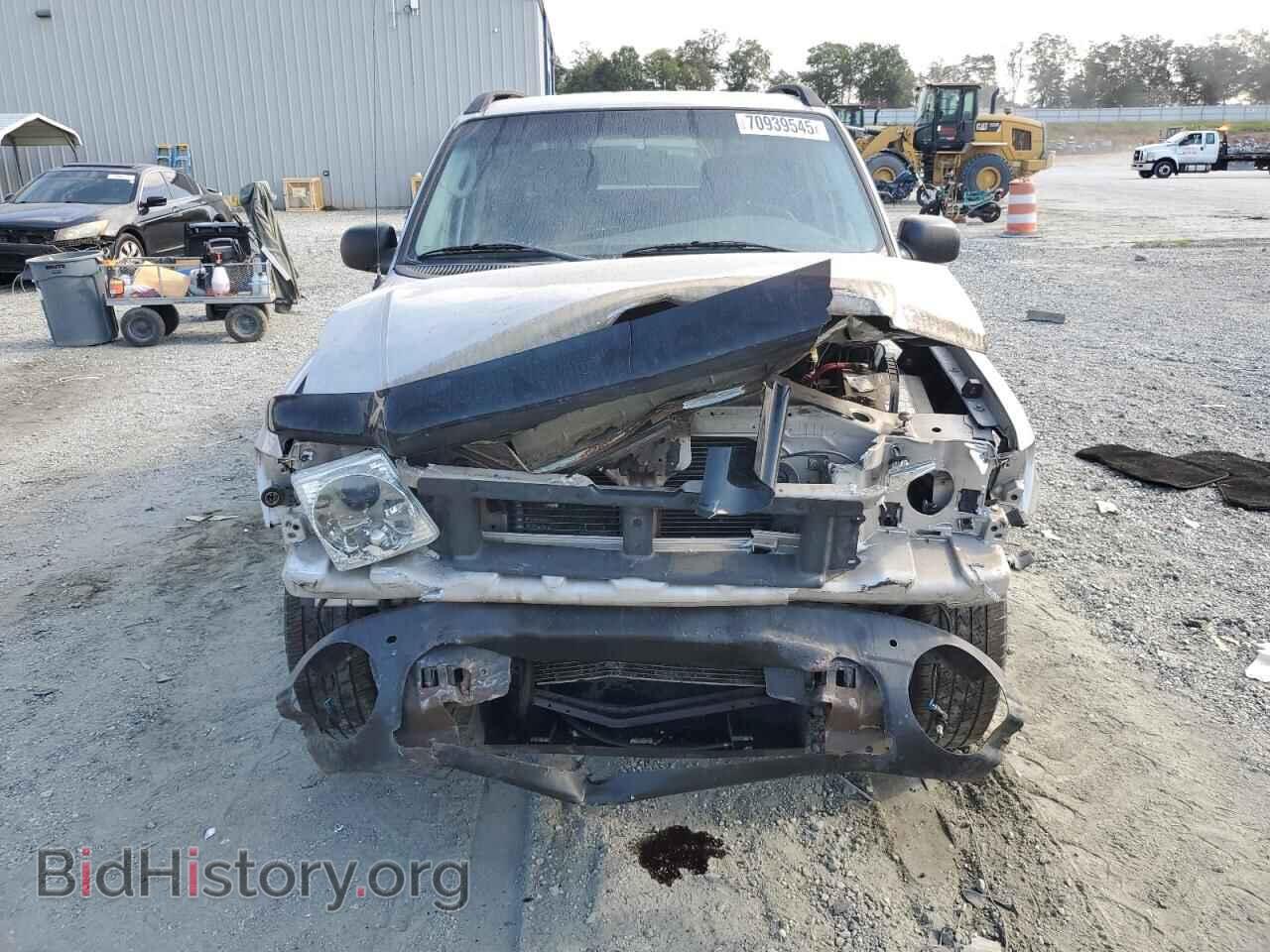 2005 FORD EXPLORER - VIN: 1FMZU67K95UA13153 - Photo 5