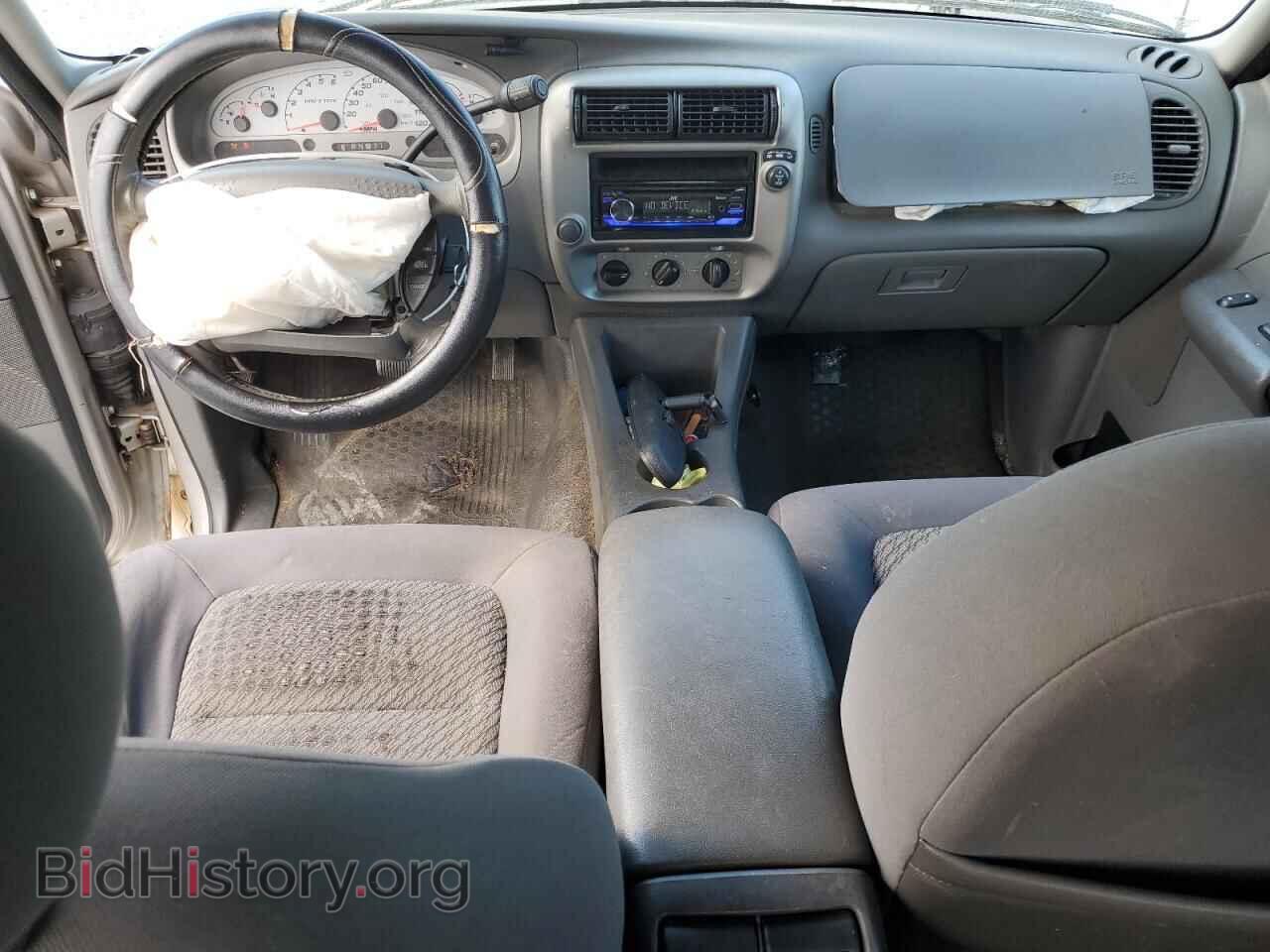 2005 FORD EXPLORER - VIN: 1FMZU67K95UA13153 - Photo 8