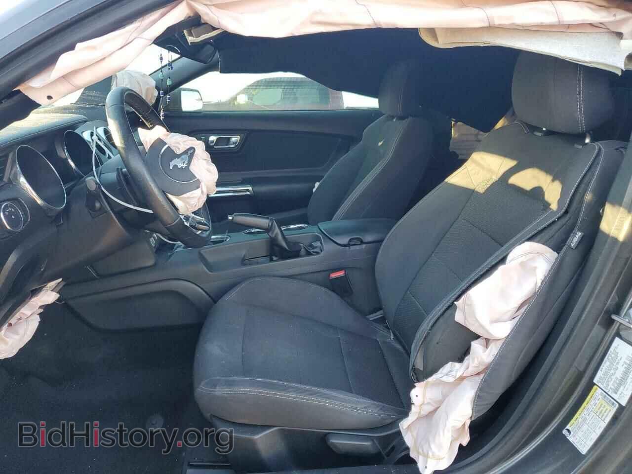 2016 FORD ALL Models - VIN: 1FA6P8AM8G5284177 - Фото 7