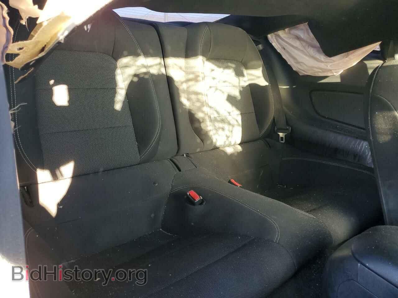 2016 FORD ALL Models - VIN: 1FA6P8AM8G5284177 - Фото 10