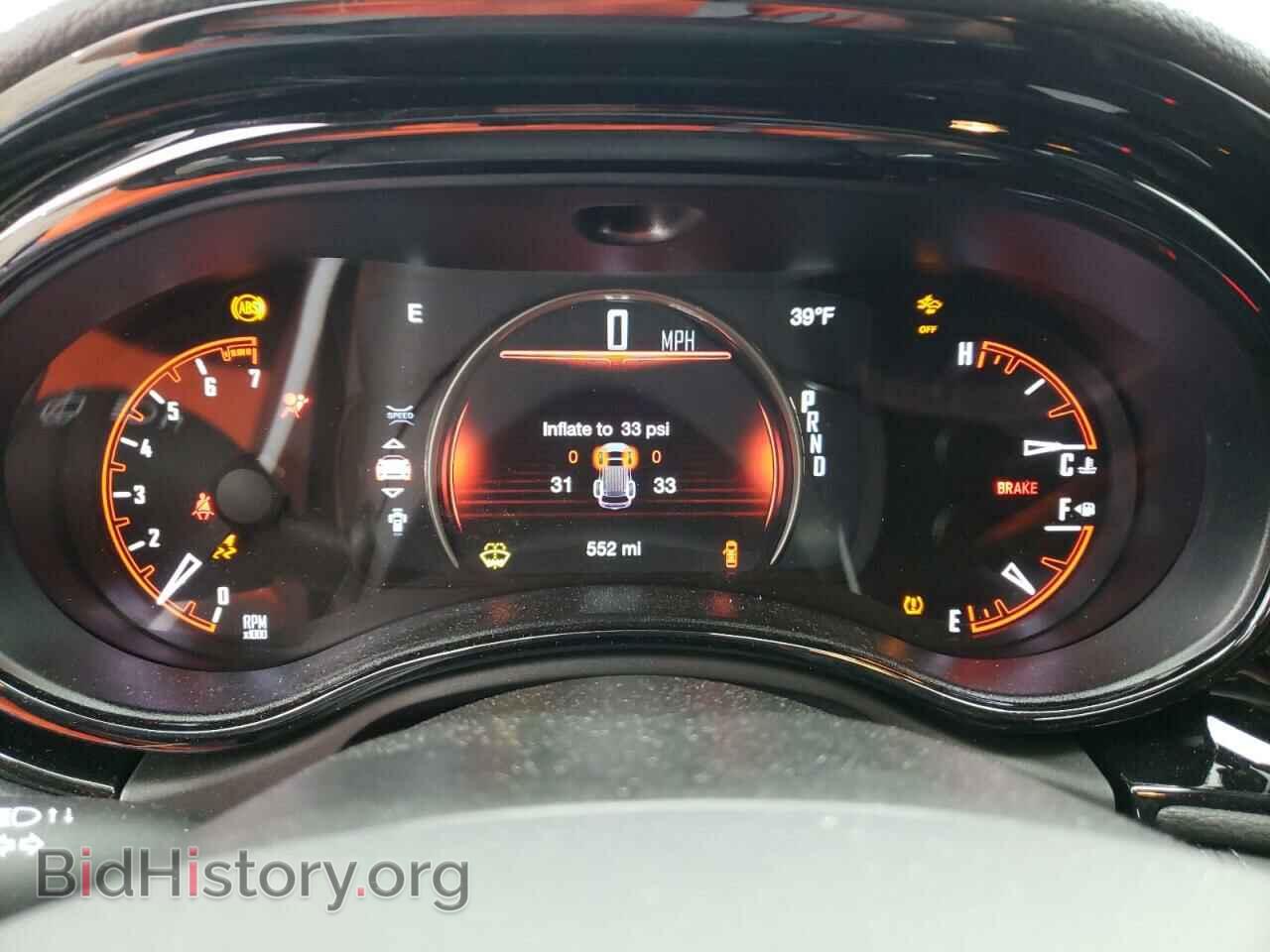 2022 DODGE DURANGO - VIN: 1C4RDJDG9NC212636 - Фото 9