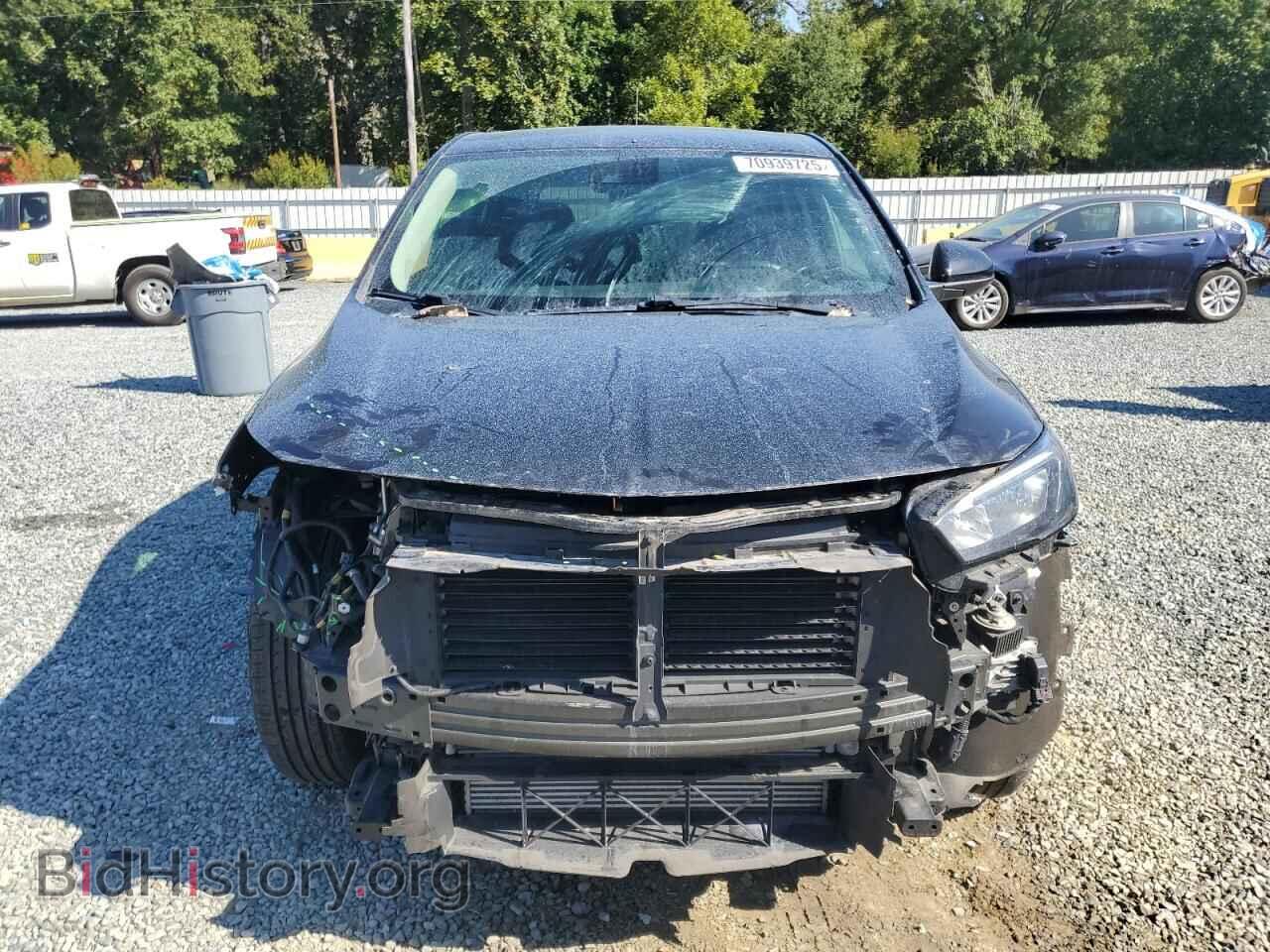 2020 BUICK ENCORE - VIN: KL4MMCSL6LB087937 - Photo 5