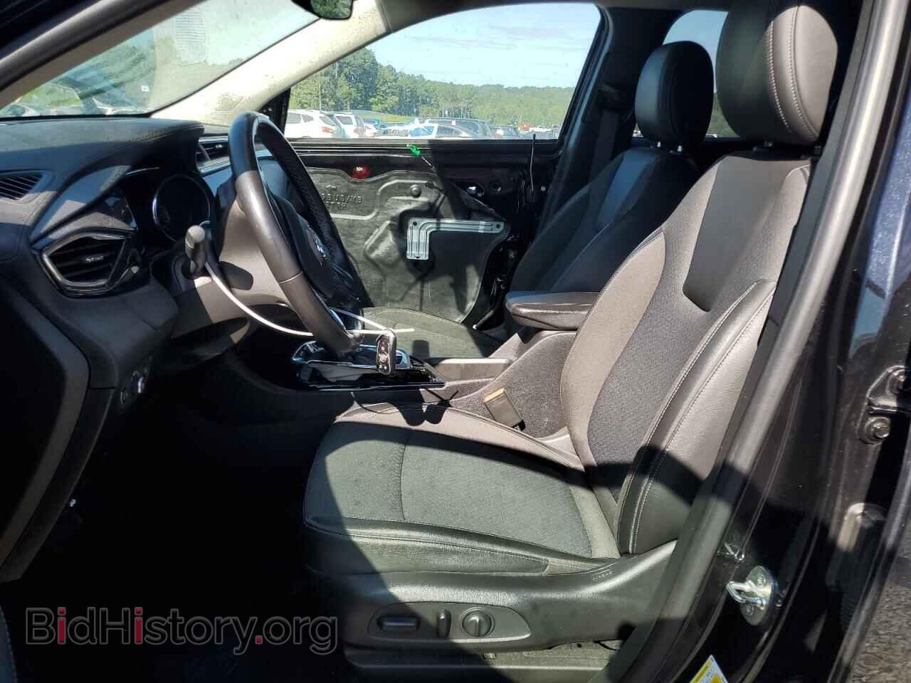 2020 BUICK ENCORE - VIN: KL4MMCSL6LB087937 - Photo 7