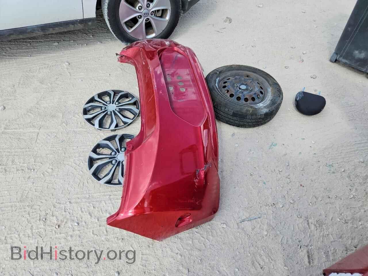 2014 MITSUBISHI MIRAGE - VIN: ML32A3HJ2EH018970 - Photo 12