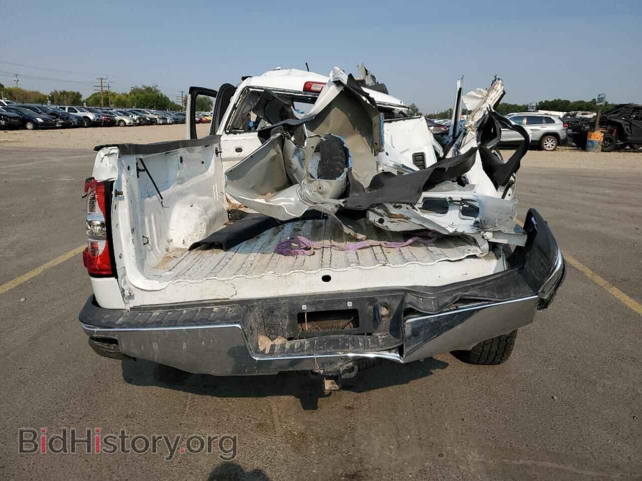 2018 GMC SIERRA - VIN: 1GTV2MEC0JZ170236 - Фото 6