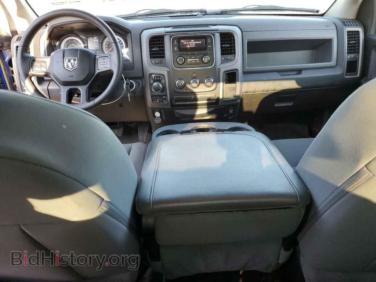 2014 RAM 1500 - VIN: 1C6RR7FT6ES354891 - Фото 8
