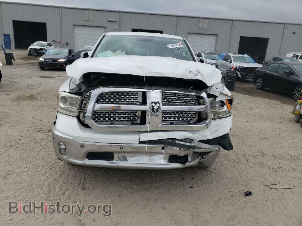 2017 RAM 1500 - VIN: 1C6RR6NT5HS570215 - Фото 5