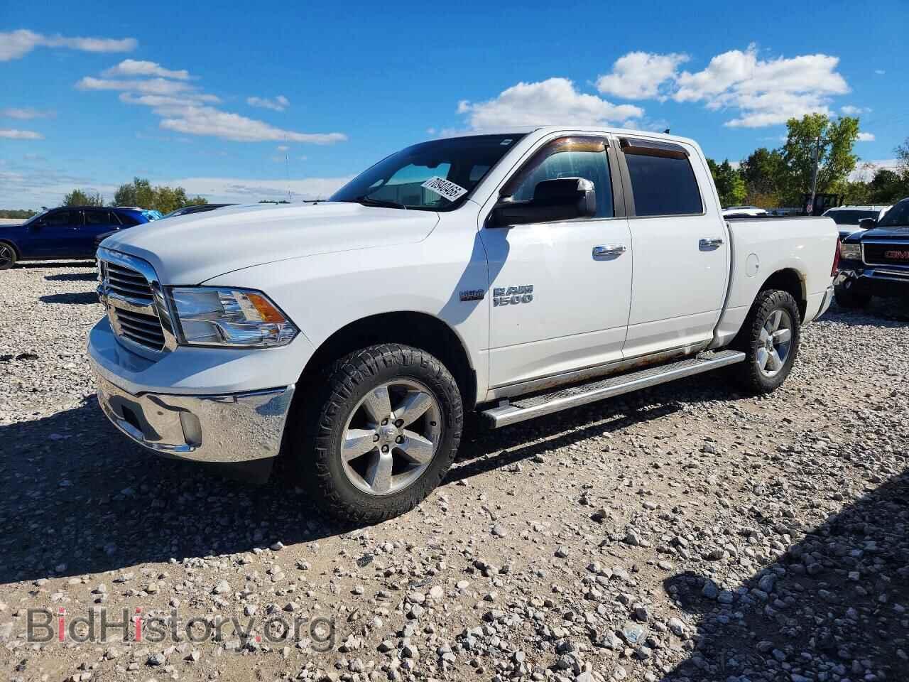 Фотография 1C6RR7LT0DS547962 - RAM 1500 2013