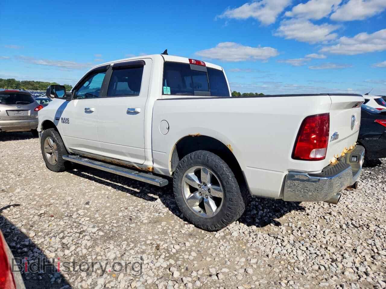 2013 RAM 1500 - VIN: 1C6RR7LT0DS547962 - Photo 2
