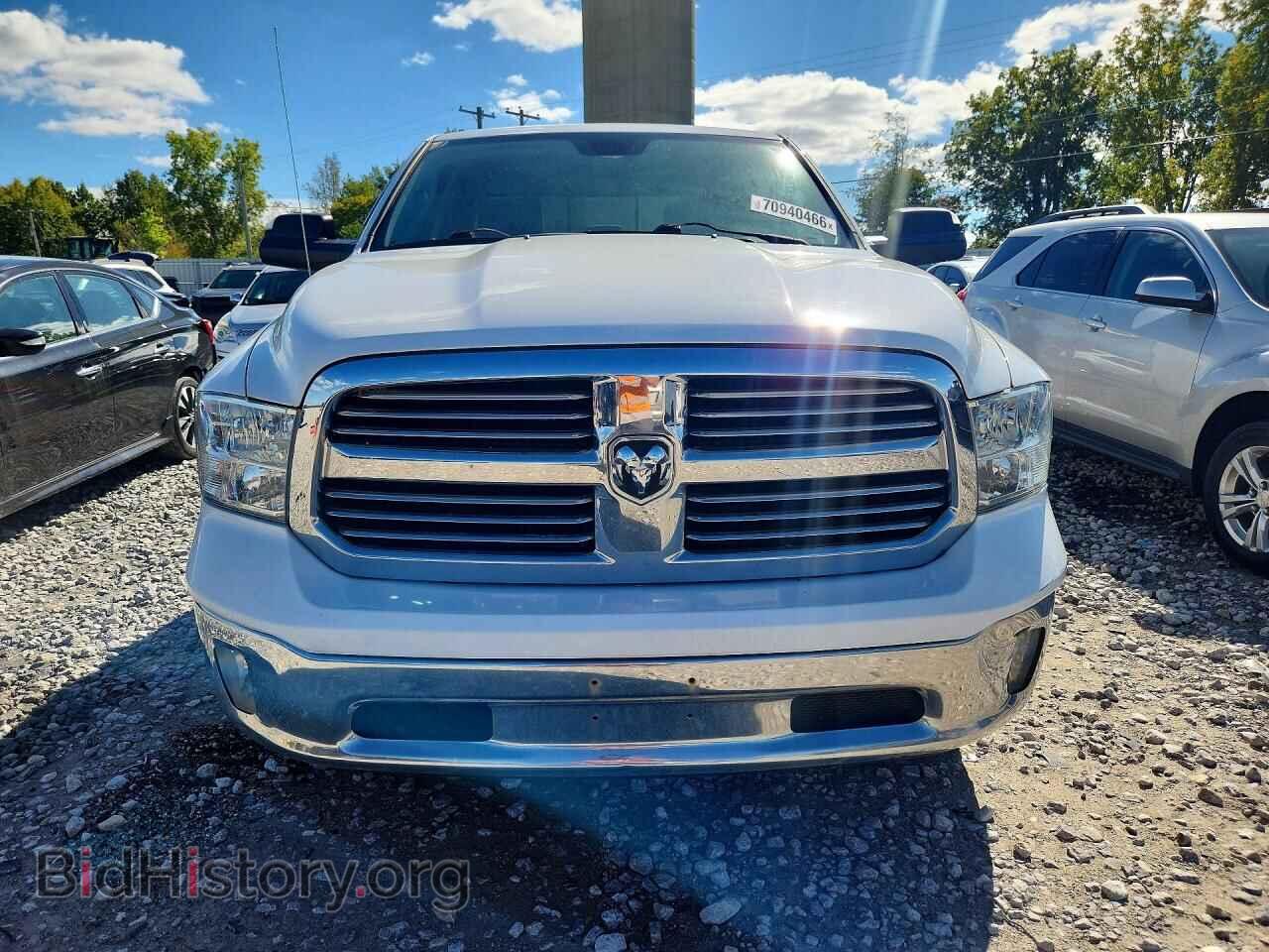 2013 RAM 1500 - VIN: 1C6RR7LT0DS547962 - Photo 5