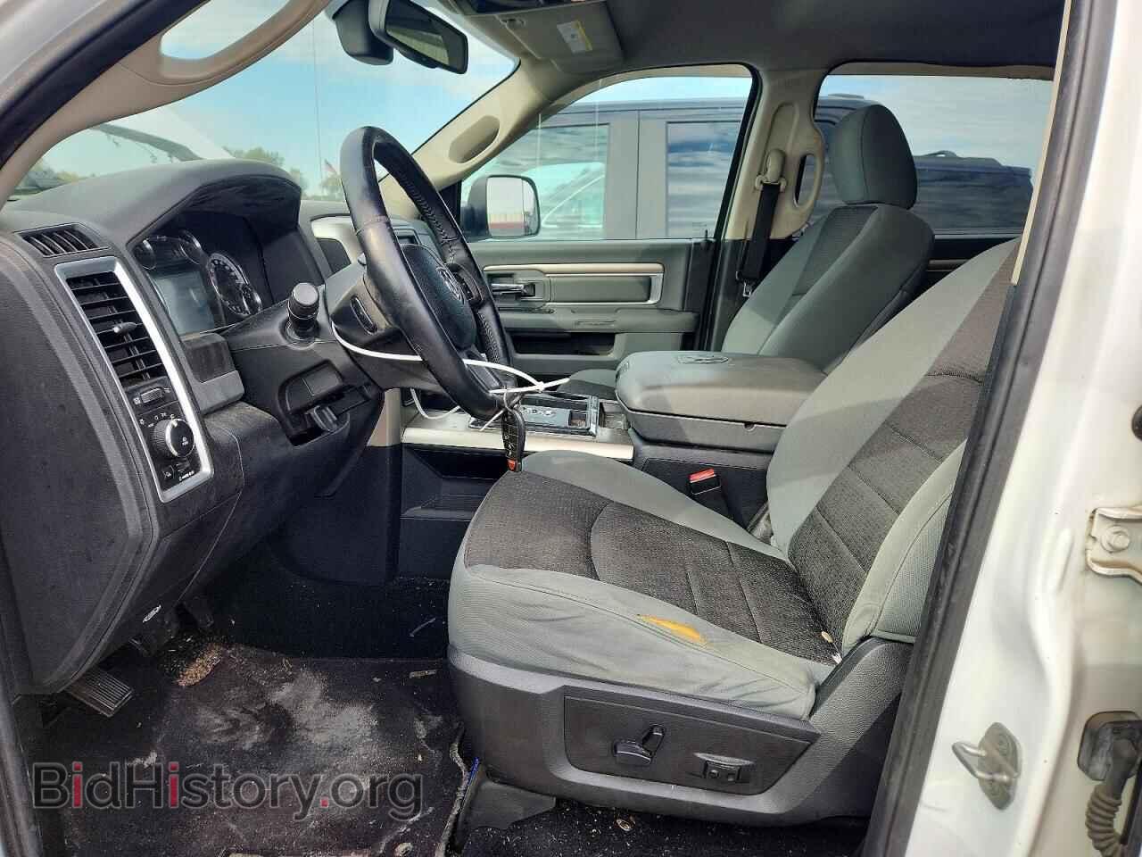 2013 RAM 1500 - VIN: 1C6RR7LT0DS547962 - Photo 7