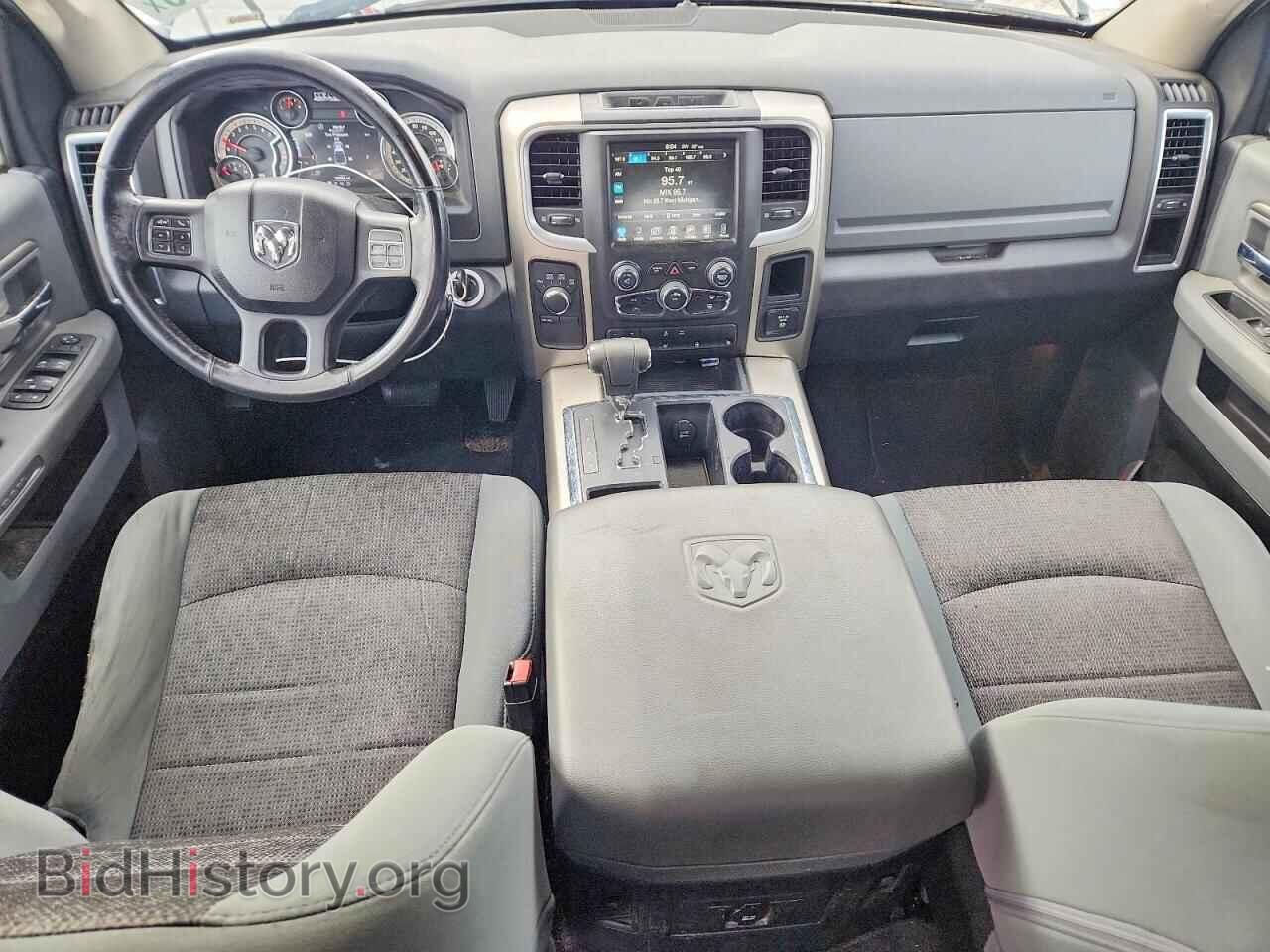 2013 RAM 1500 - VIN: 1C6RR7LT0DS547962 - Photo 8