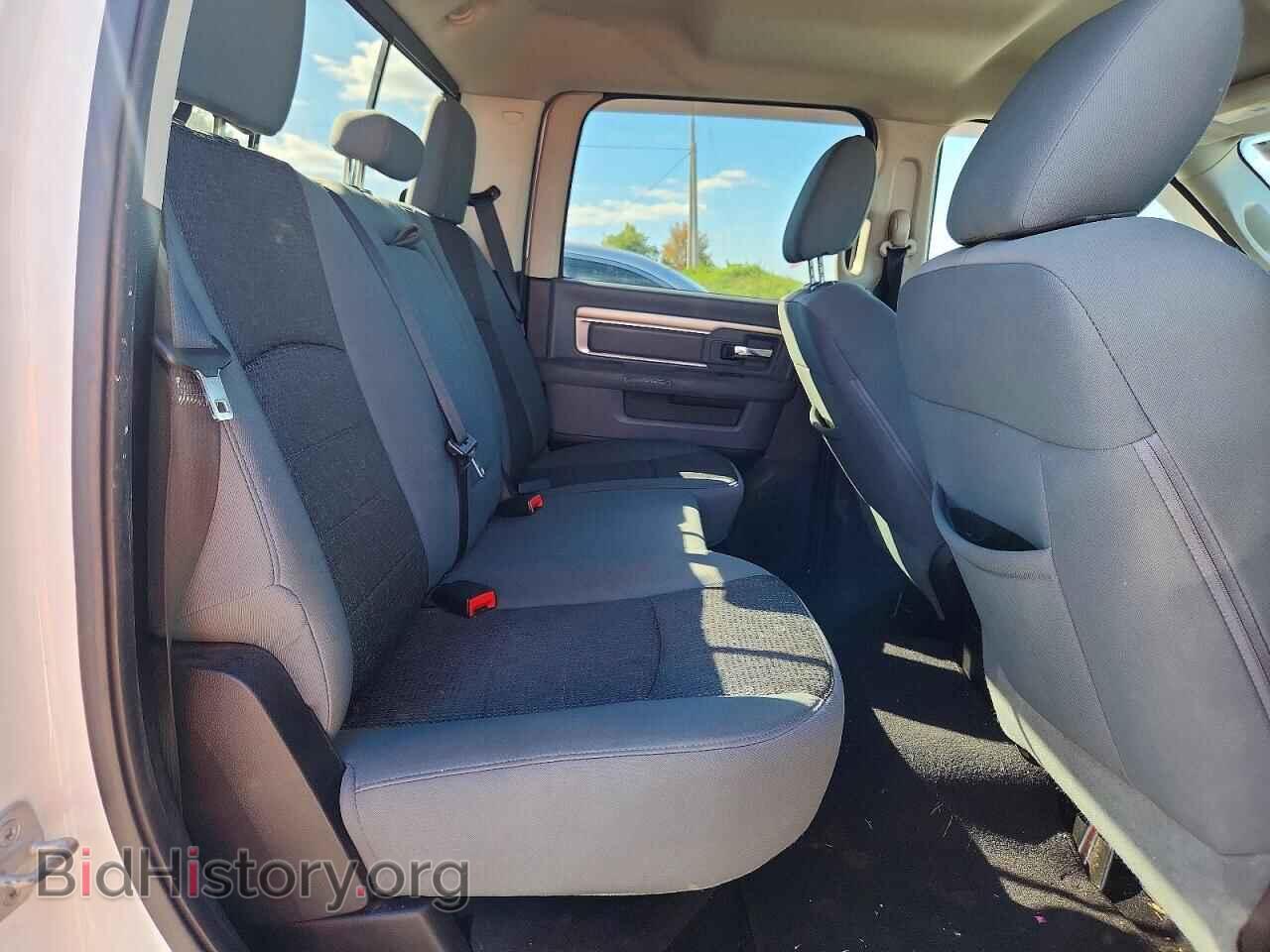 2013 RAM 1500 - VIN: 1C6RR7LT0DS547962 - Photo 10