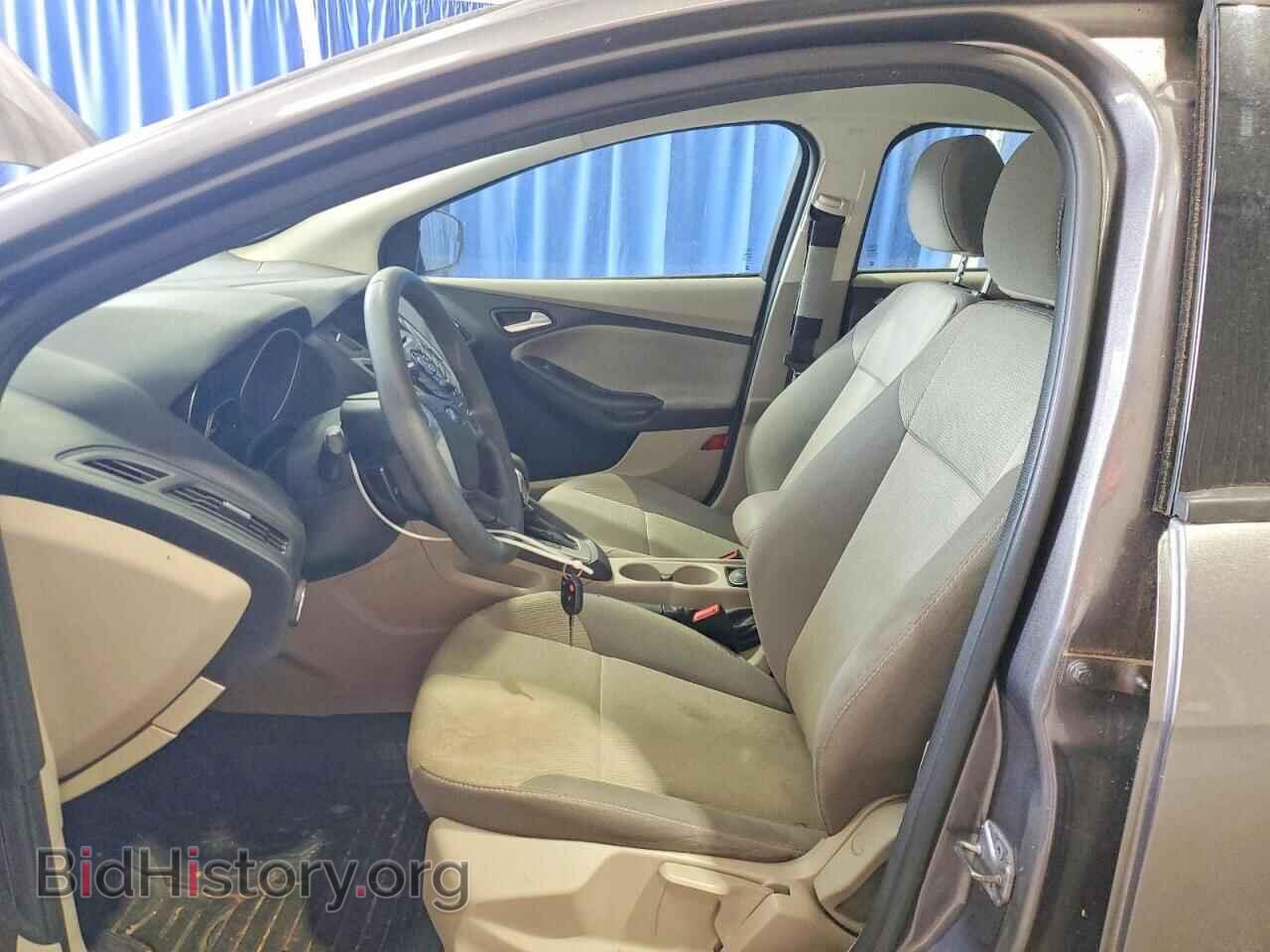 2014 FORD FOCUS - VIN: 1FADP3F22EL286288 - Photo 7