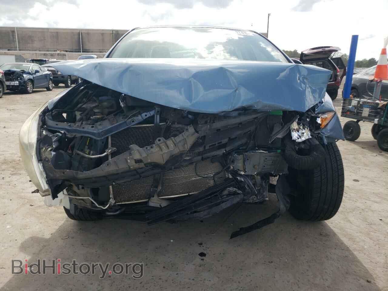 2013 TOYOTA COROLLA - VIN: 5YFBU4EE1DP201734 - Photo 5
