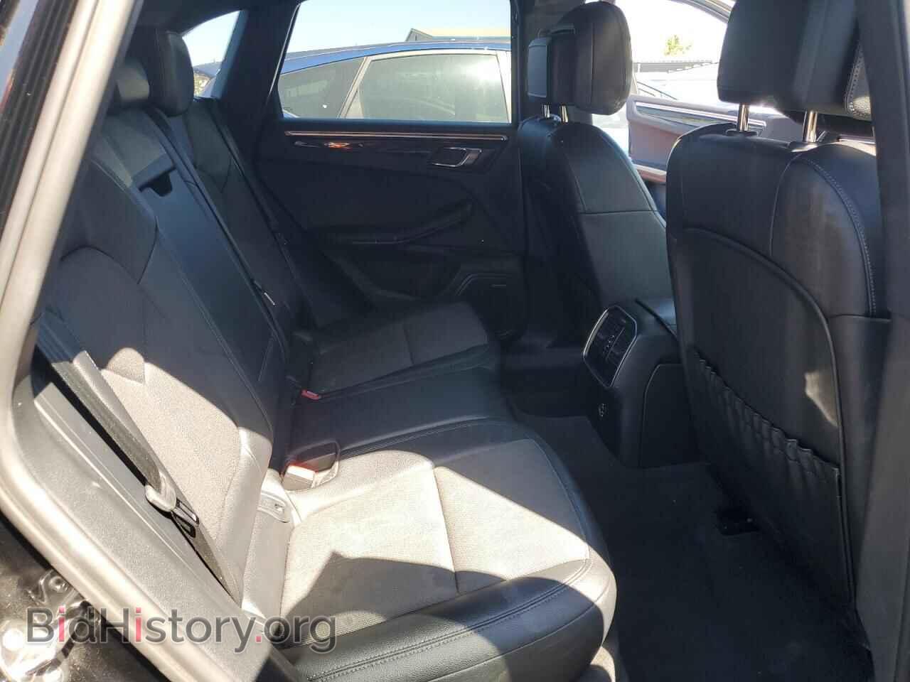 2024 PORSCHE MACAN BASE - VIN: WP1AA2A57RLB12294 - Photo 11