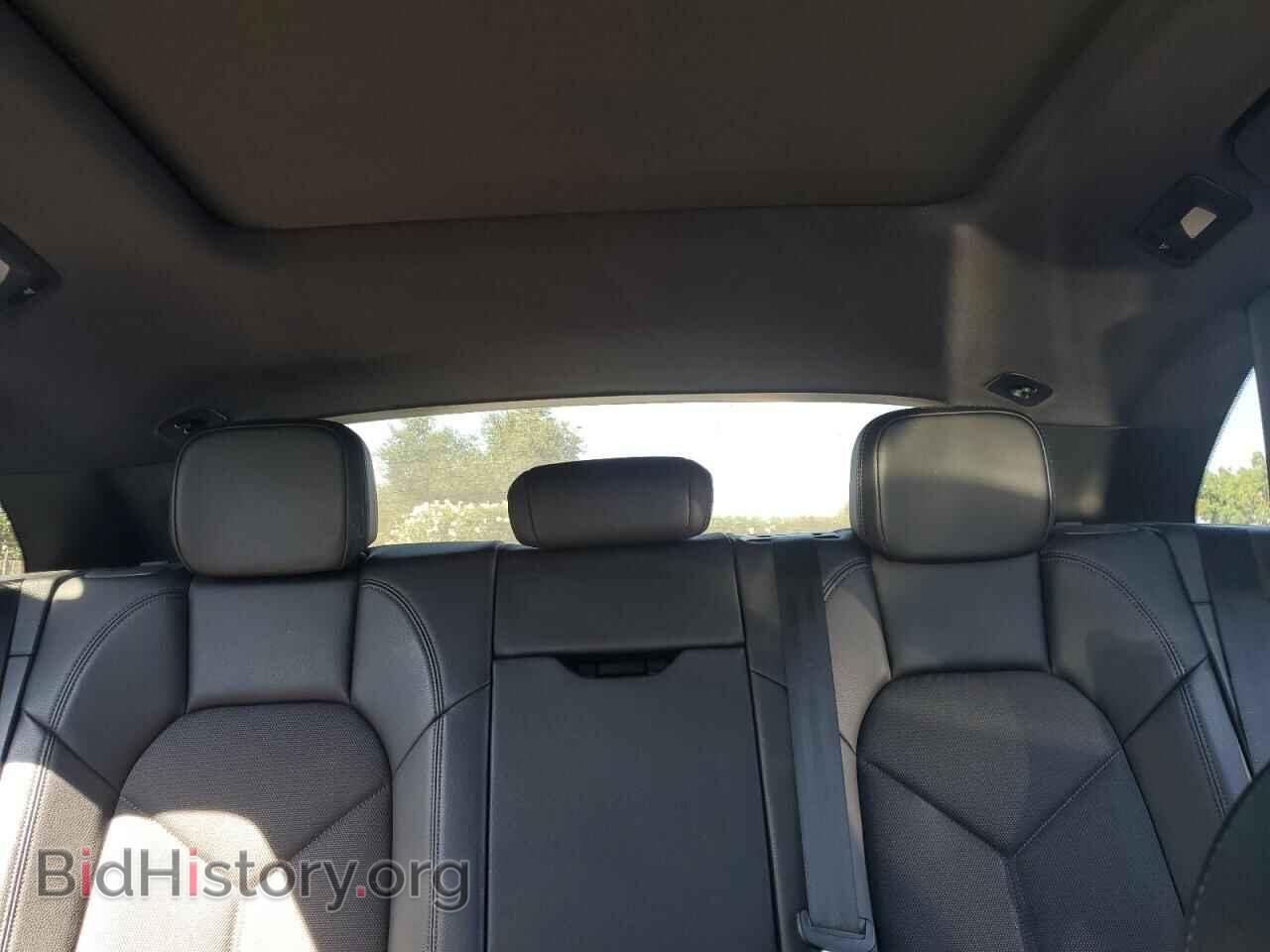 2024 PORSCHE MACAN BASE - VIN: WP1AA2A57RLB12294 - Photo 10