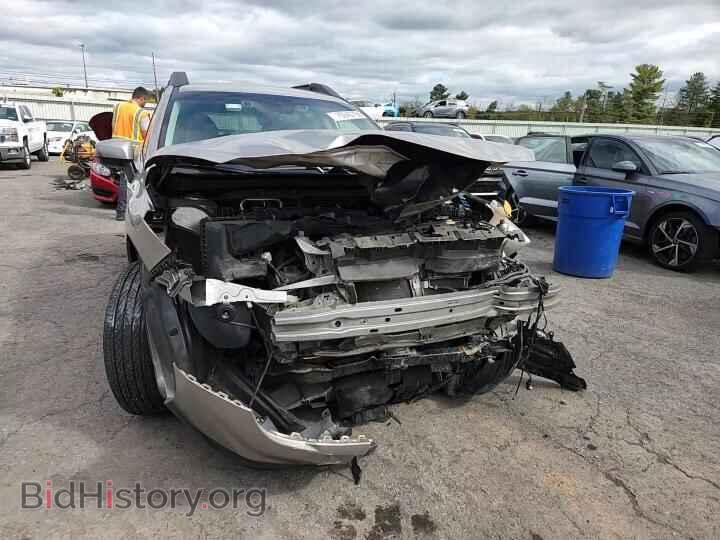 2017 SUBARU OUTBACK - VIN: 4S4BSAFC9H3206367 - Photo 15