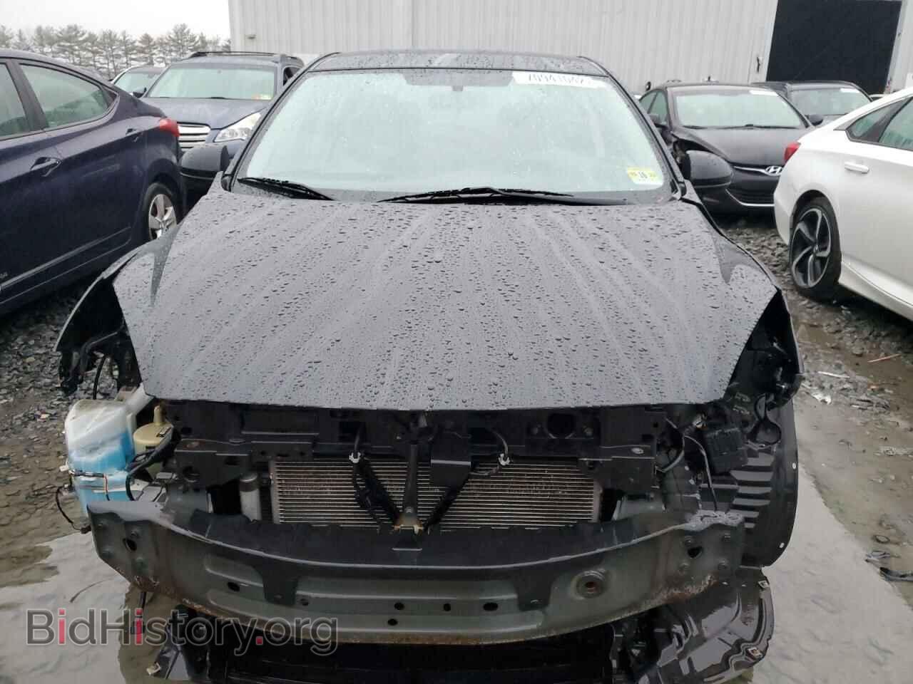2012 MAZDA 3 - VIN: JM1BL1V87C1683897 - Фото 5