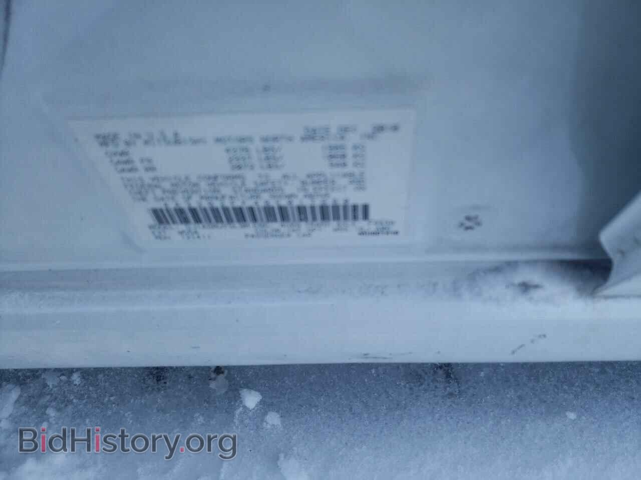2011 MITSUBISHI GALANT - VIN: 4A32B2FF4BE017980 - Фото 10