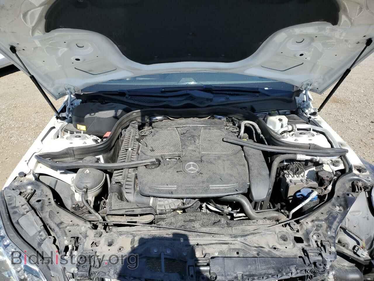 2015 MERCEDES-BENZ E-CLASS - VIN: WDDHF5KB3FB115935 - Фото 11