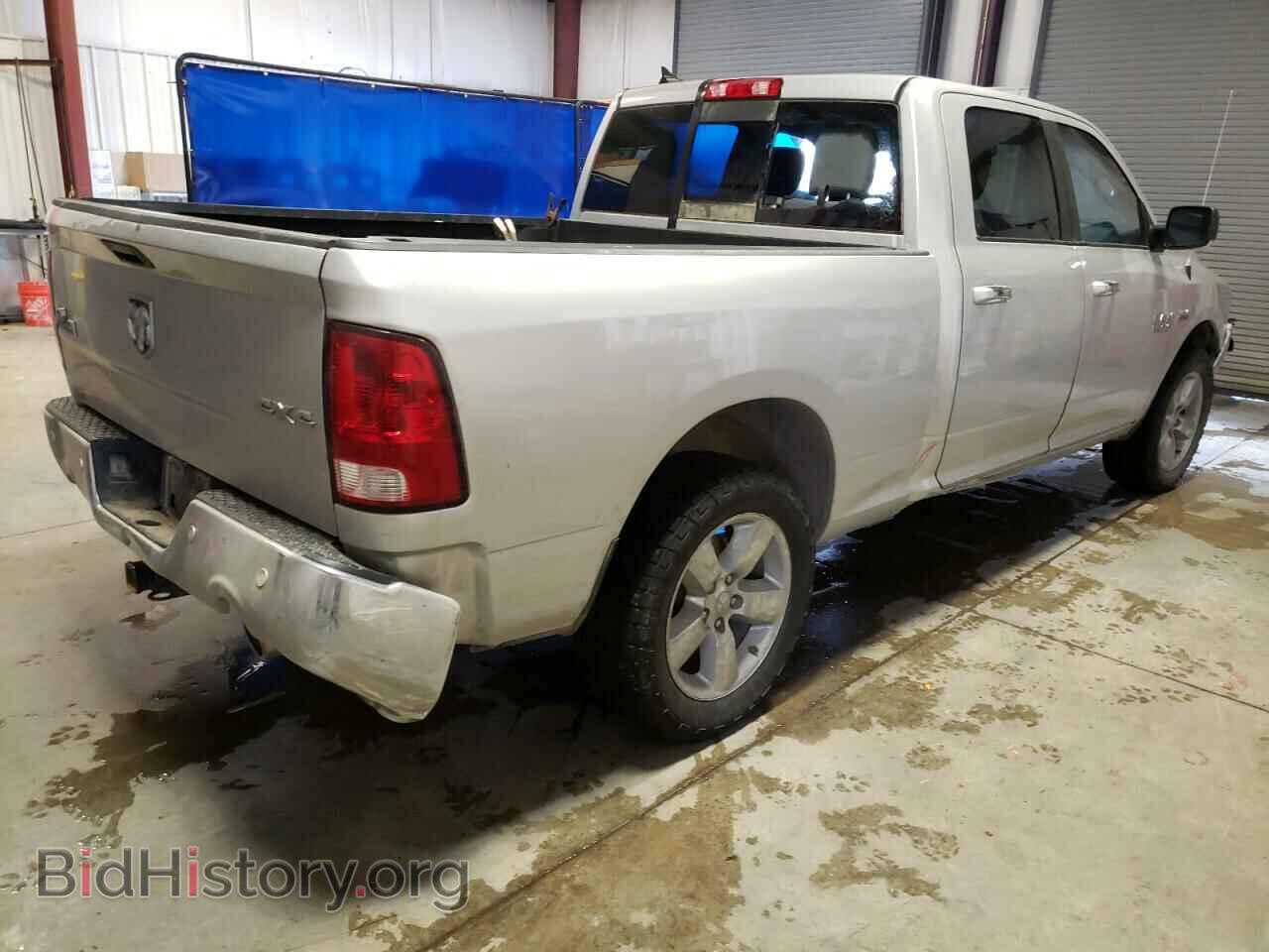2017 RAM 1500 - VIN: 1C6RR7TT7HS691837 - Photo 3
