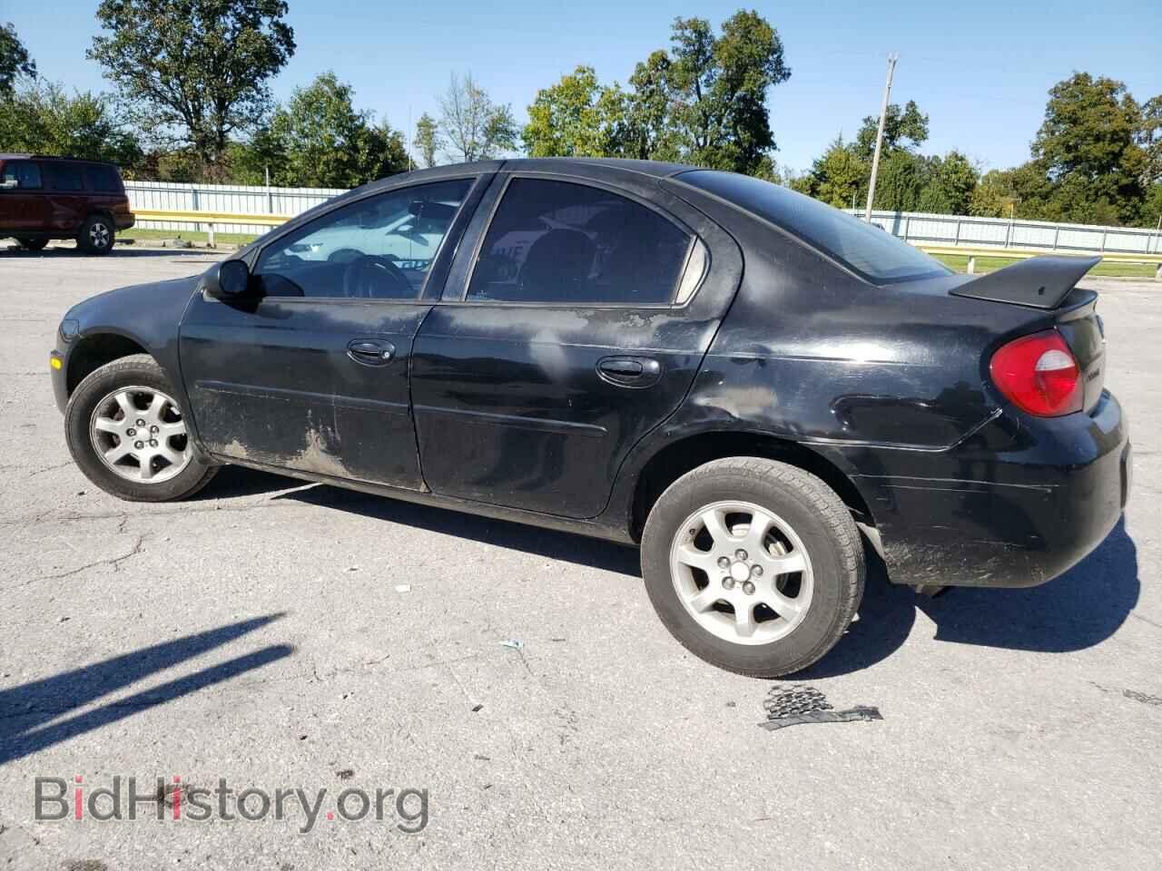 2003 DODGE NEON - VIN: 1B3ES56C43D133471 - Photo 2