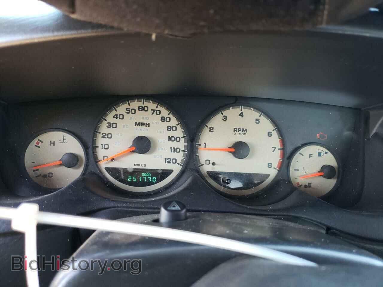 2003 DODGE NEON - VIN: 1B3ES56C43D133471 - Photo 9