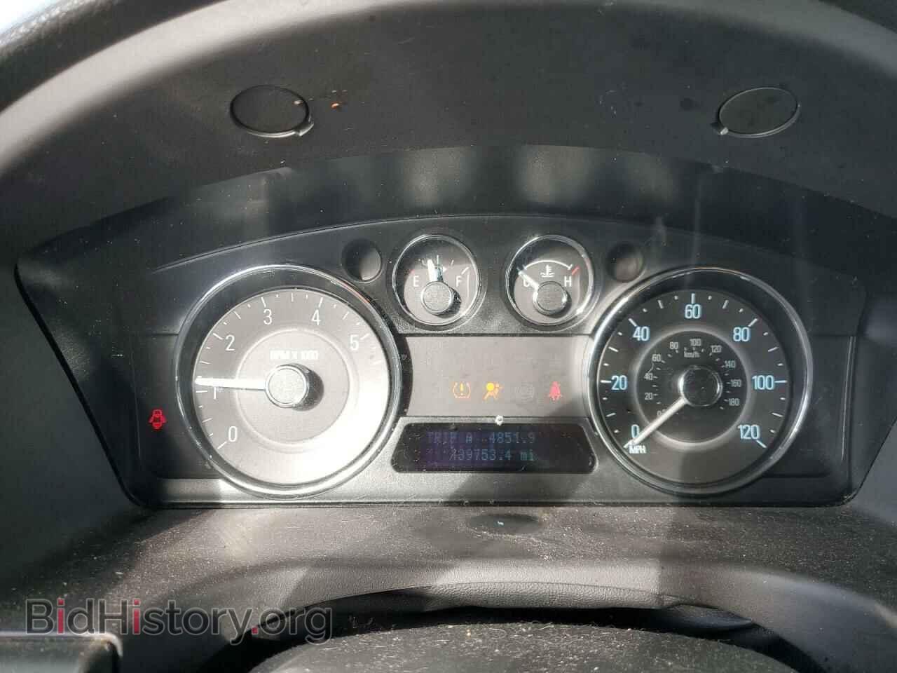 2012 FORD FLEX - VIN: 2FMGK5CC1CBD06098 - Photo 9